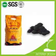 Coconut shell BBQ Charcoal